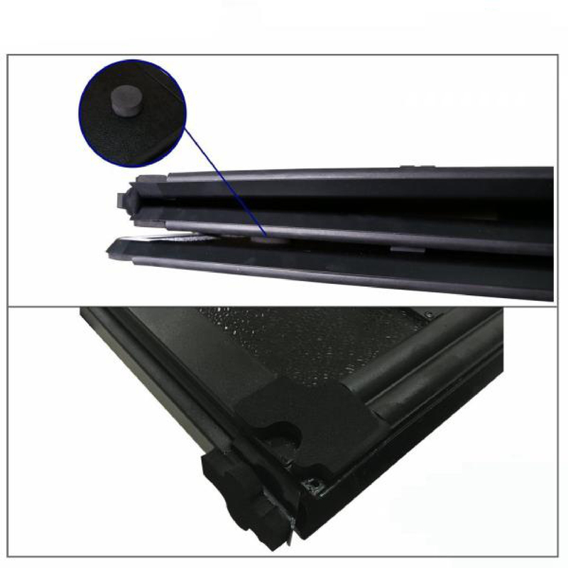 Tonneau Cover - HTF-TO22